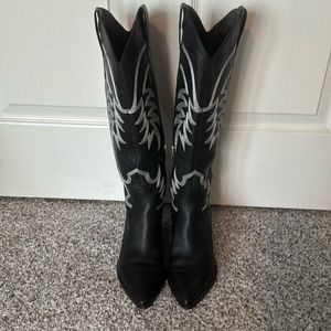 Western Boots